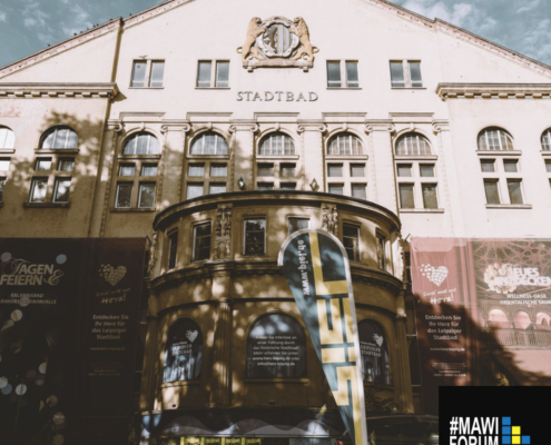 MAWI FORUM 2023