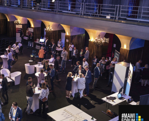 MAWI FORUM 2023