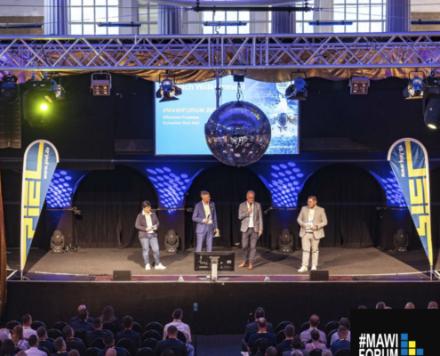MAWI FORUM 2023