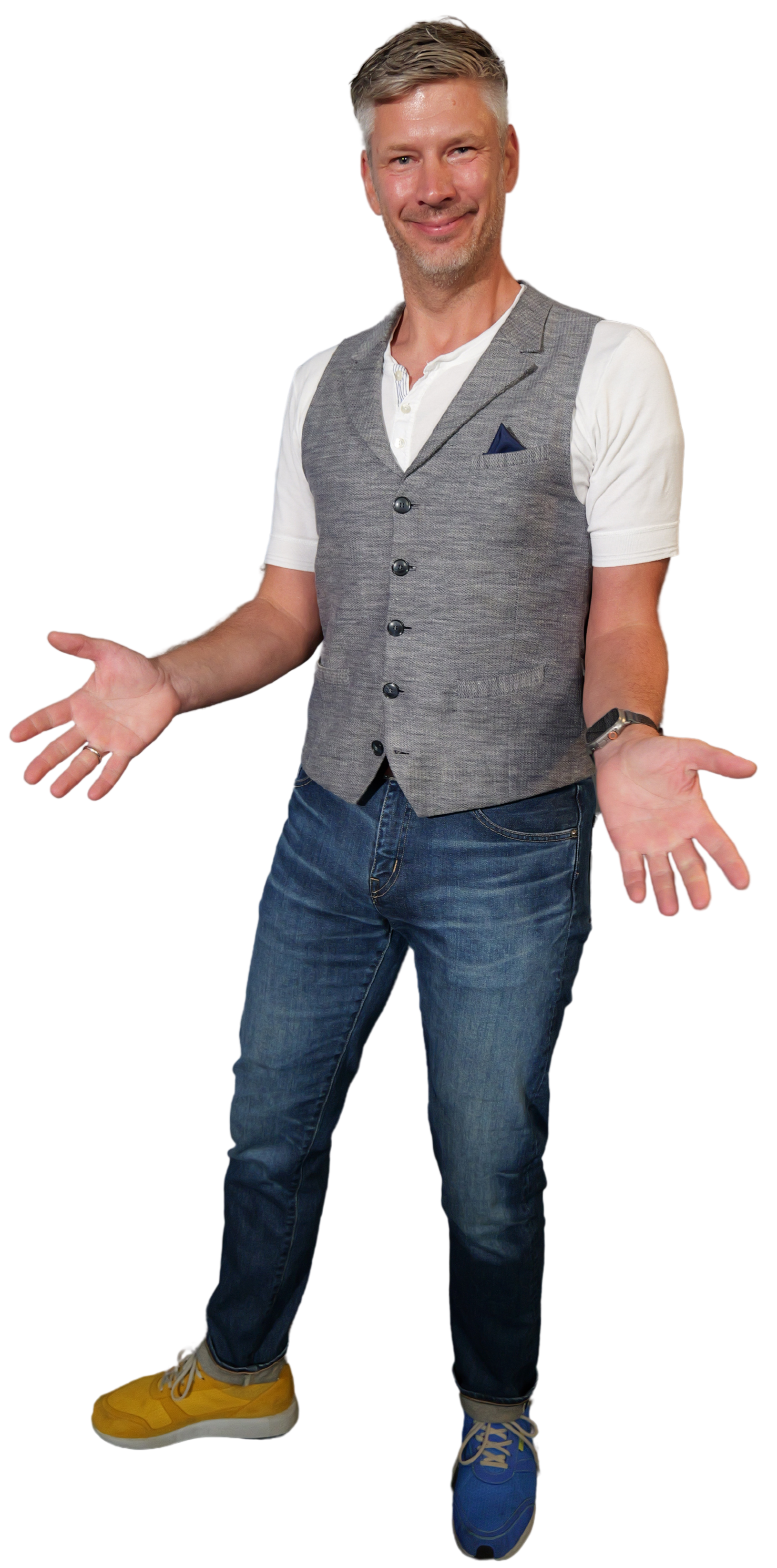 Mario Ernst
