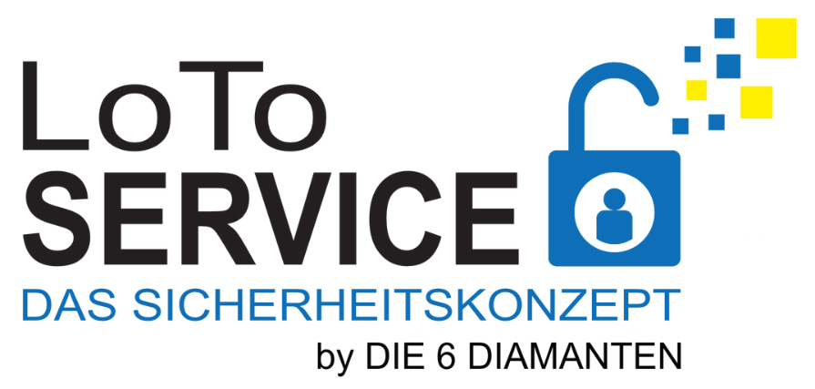 Logo LoTo Service