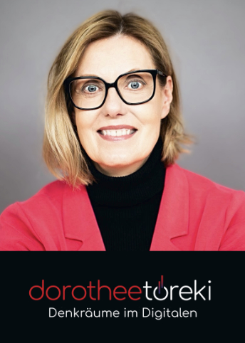 Dorothee Töreki