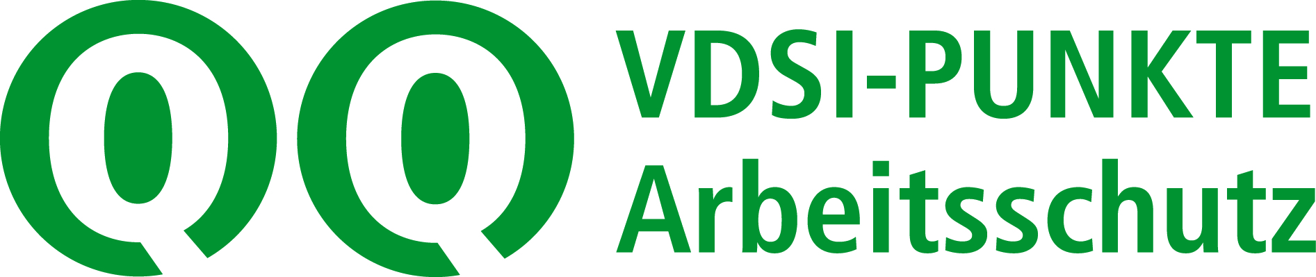 2 VDSI-Punkte Arbeitsschutz