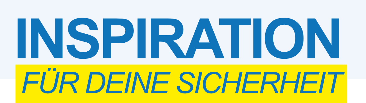 Grafik-Motto-Arbeitsschutzforum_2026_horizontal Schriftzug-Insporation-für-deine-sicherheit