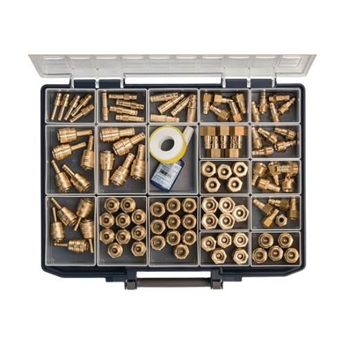 Armaturen Sortimentsbox Armaturen/Fittings
