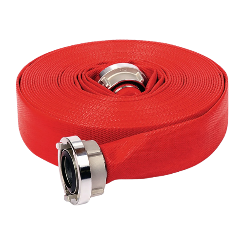 Feuerlöschschlauch Feuerlöschschlauch Synthetic SL Coverflex Innen-Ø 52 mm
