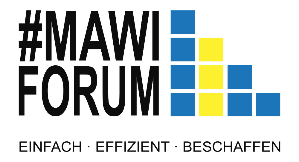 MAWI-FORUM Logo MAWI FORUM