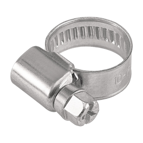 Schlauchschellen Schlauchschelle 8-12 mm