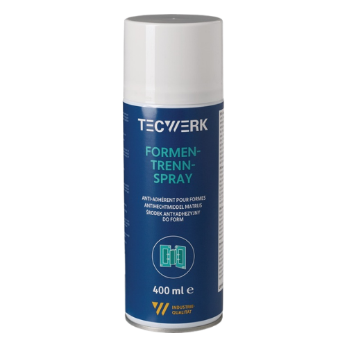 Trennmittel Formentrennspray farblos