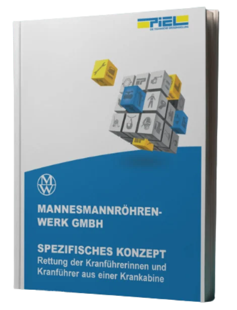 Erfolgsgeschichte-Mannesmannroehrenwerk-Rettungskonzept Erfolgsgeschichte-Mannesmannroehrenwerk Spezifisches Konzept