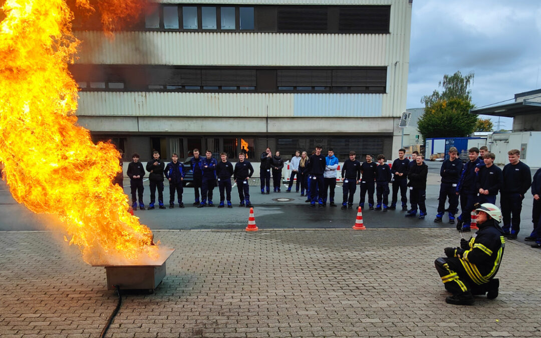 Erfolgsgeschichte GEA Westfalia Separator in Oelde